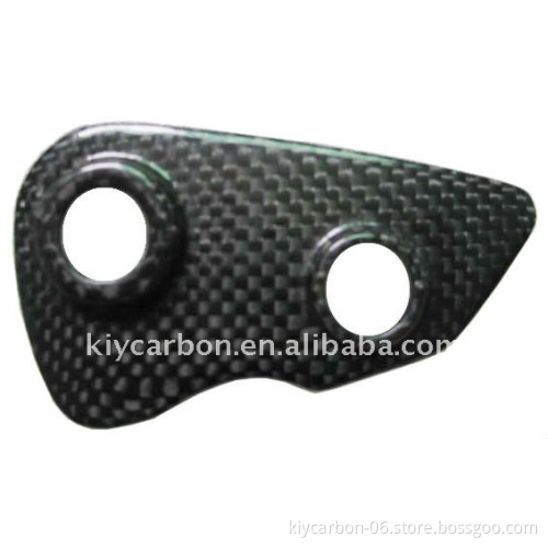 Carbon fiber Buell motorcycle parts